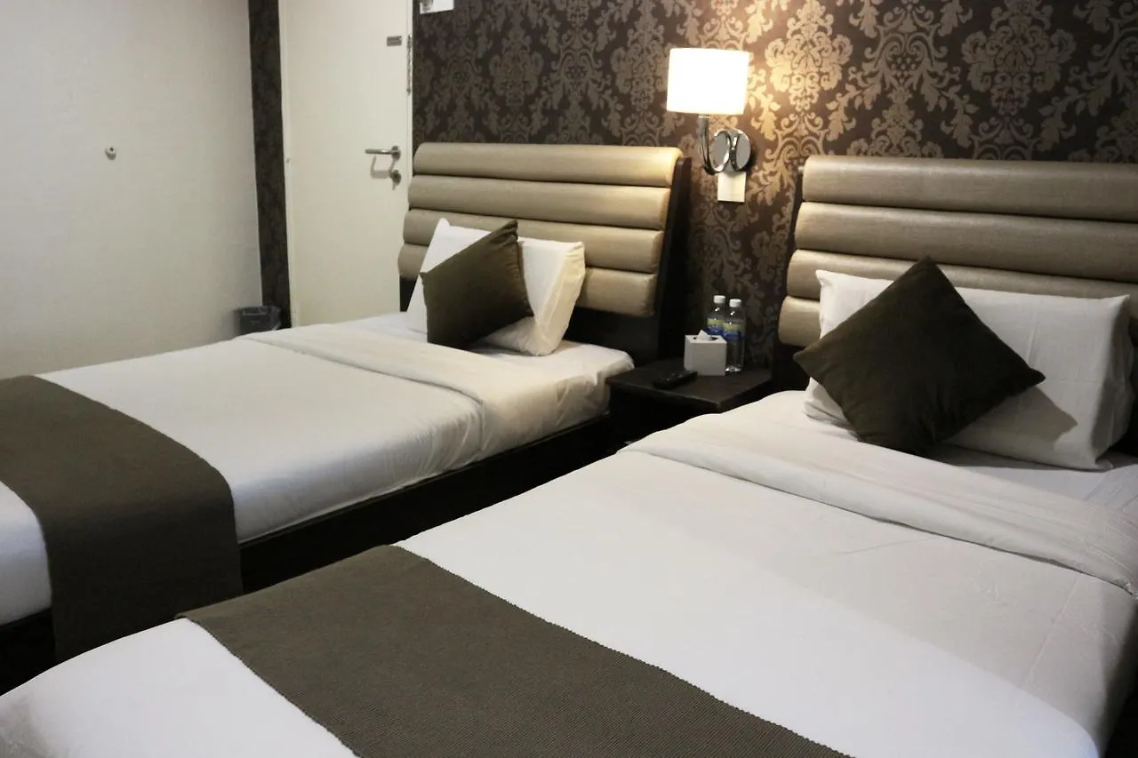 Hotel Perling Johor Bahru