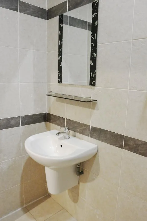 Hotel Perling Johor Bahru