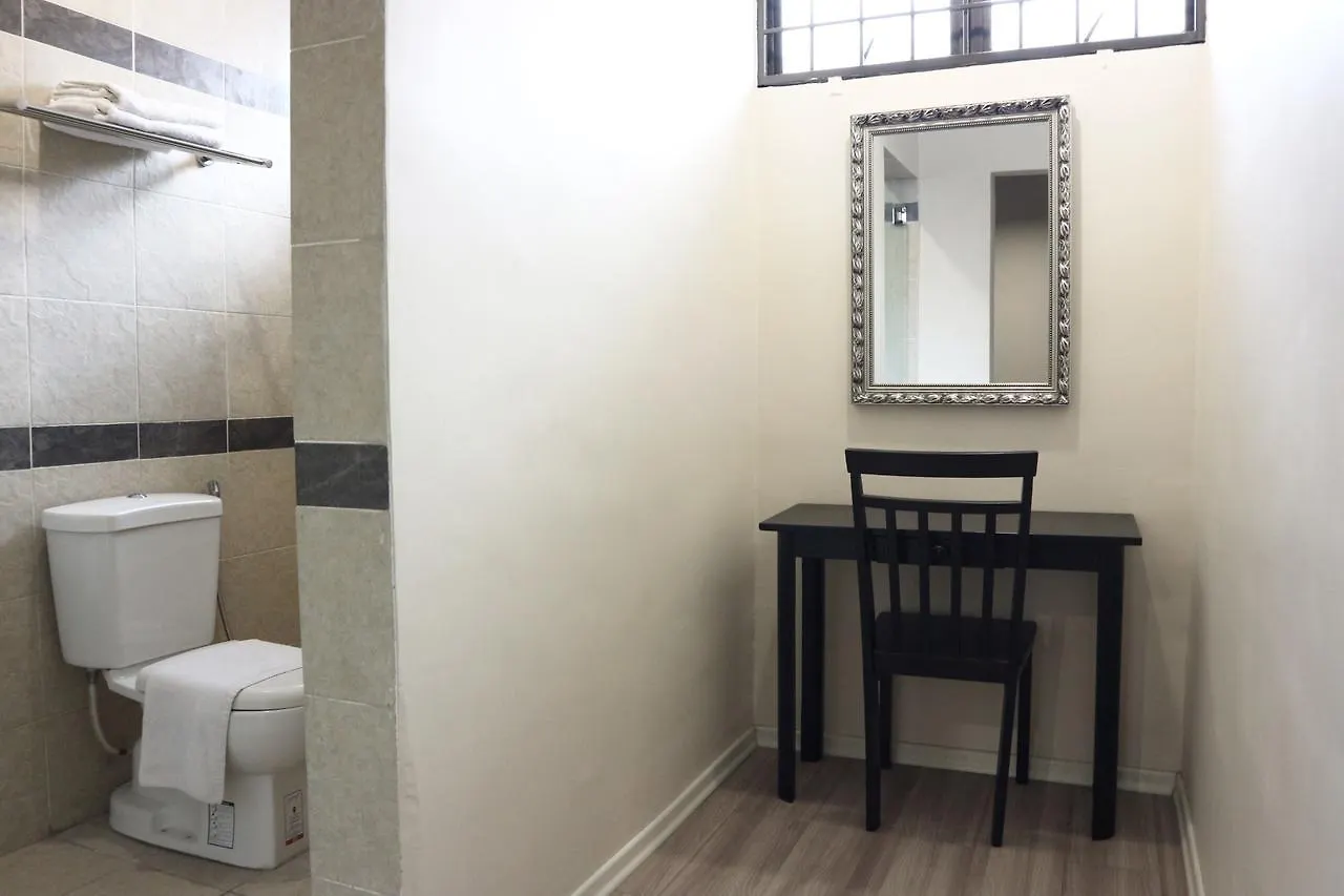 Hotel Perling Johor Bahru 3*,  Malaysia