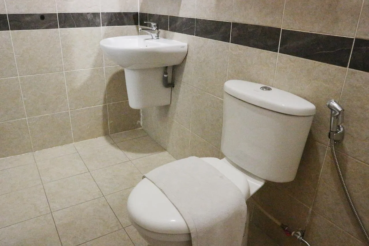 Hotel Perling Johor Bahru Malaysia