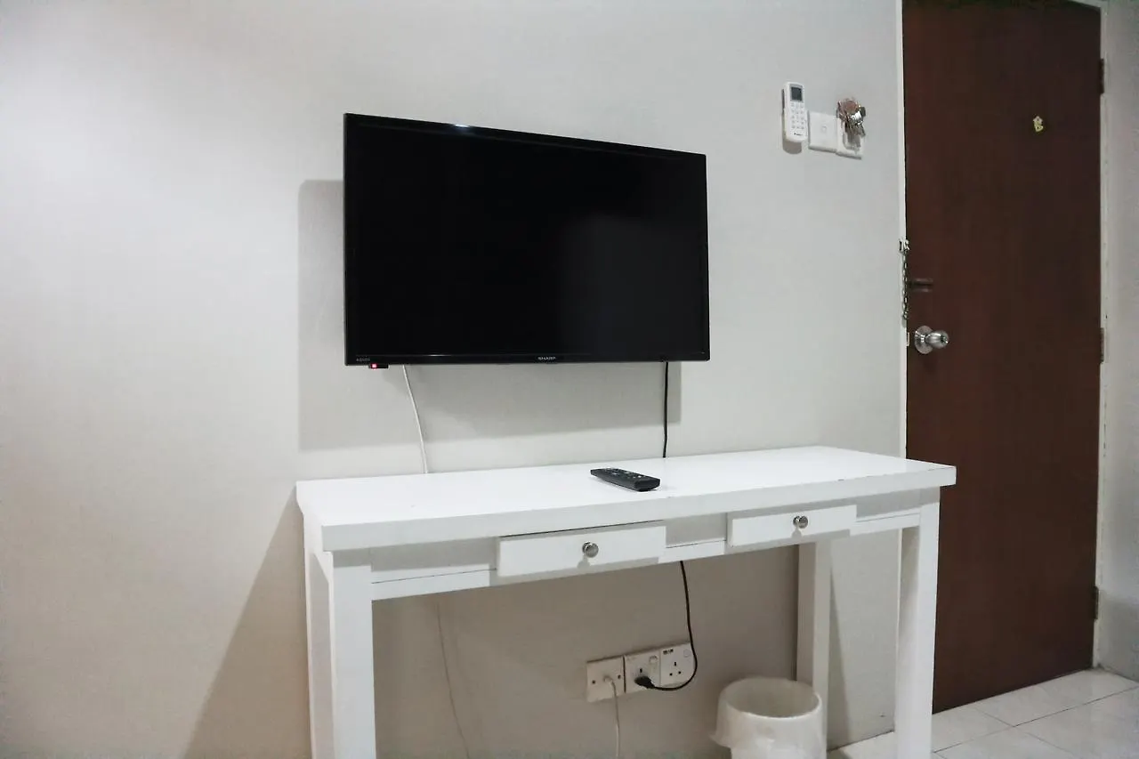 Hotel Perling Johor Bahru