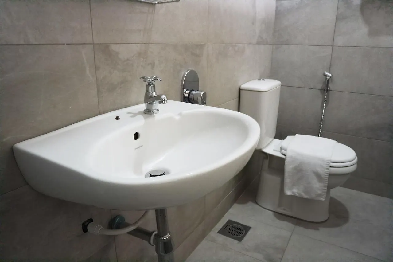 ***  Hotel Perling Johor Bahru Malaysia