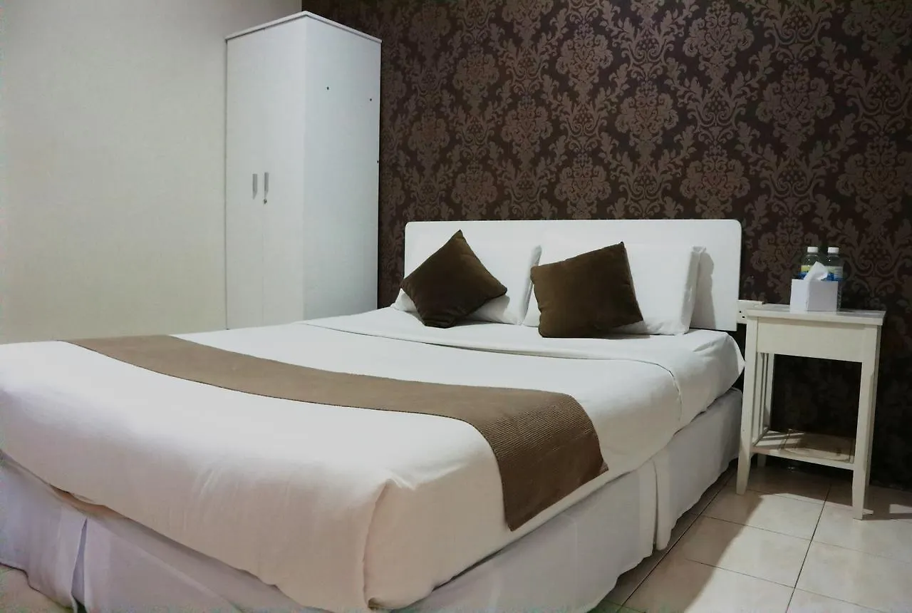 Hotel Perling Johor Bahru 3*,  Malaysia