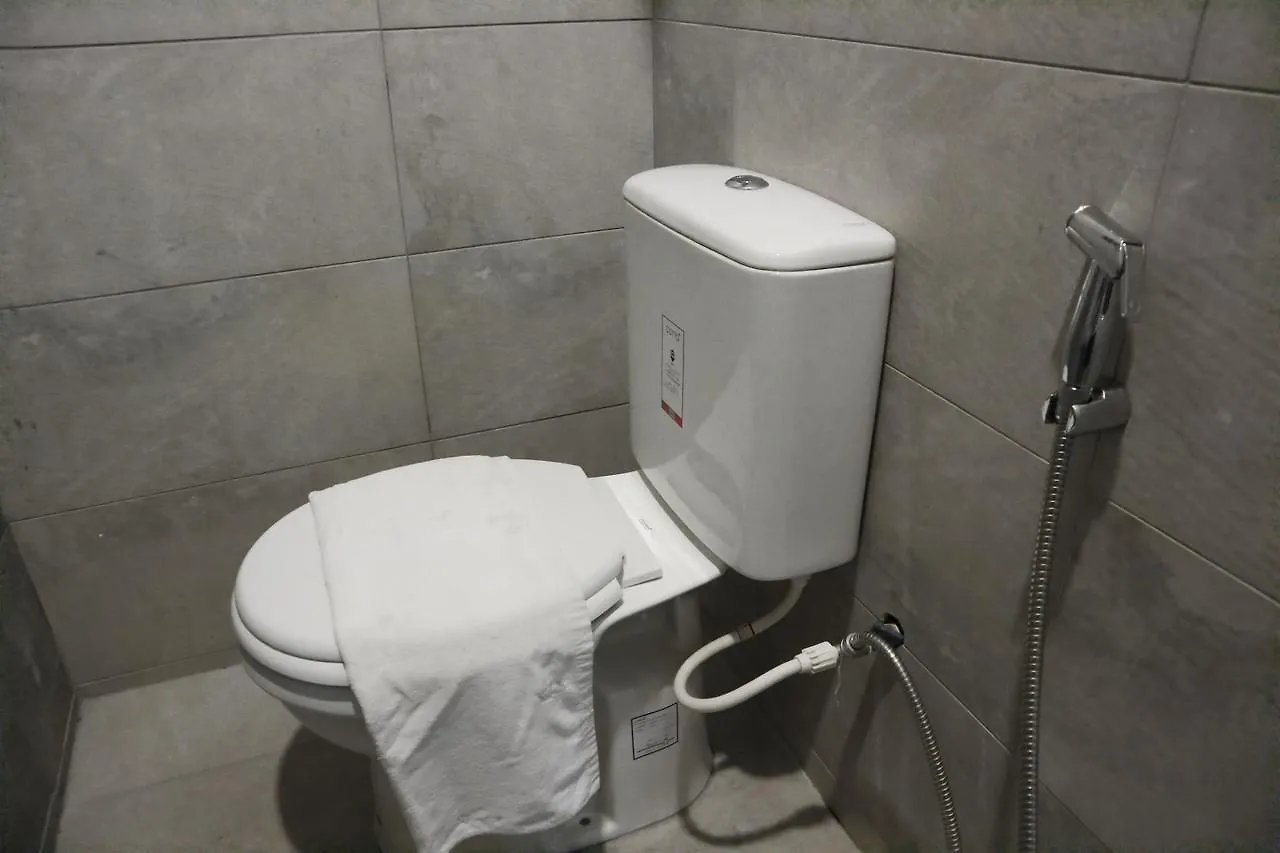 Hotel Perling Johor Bahru