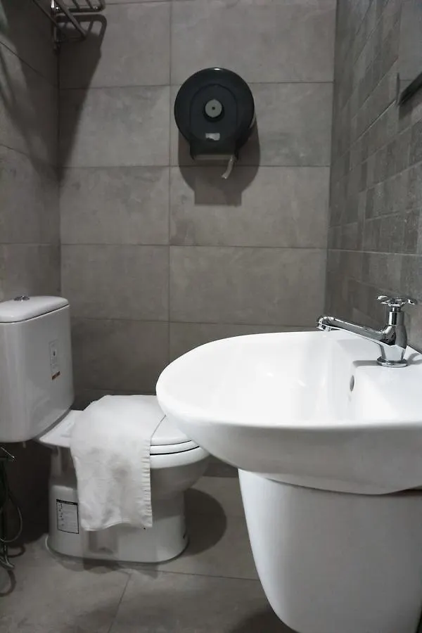 Hotel Perling Johor Bahru