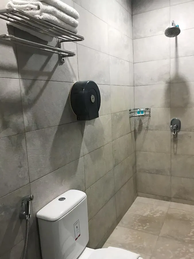 Hotel Perling Johor Bahru